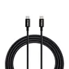 INTELBRAS Cabo USB-C 1,2m PVC EUCC 12PP Preto - 1