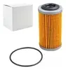 Refil Filtro Câmbio CVT JF015 JF020 Nissan - 1