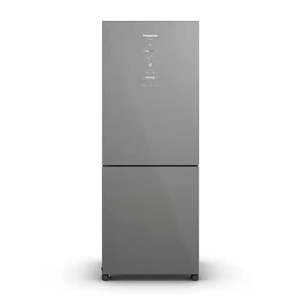 Geladeira Panasonic BB65GV7MC Frost Free Inverter 467L Diamond Glass Bivolt | Tecnologia Inverter
