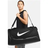 Bolsa Nike Brasilia 95L Unissex