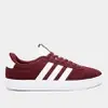 【Tam.: 38 】Tênis Adidas Vl Court 3.0 Masculino Vermelho - 1