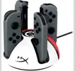 ChargePlay Quad 2 - Carregador p/ Joy-Con Switch - 1