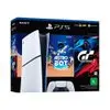 PlayStation 5 Slim Digital 1TB + Controle + 2 Jogos - 1