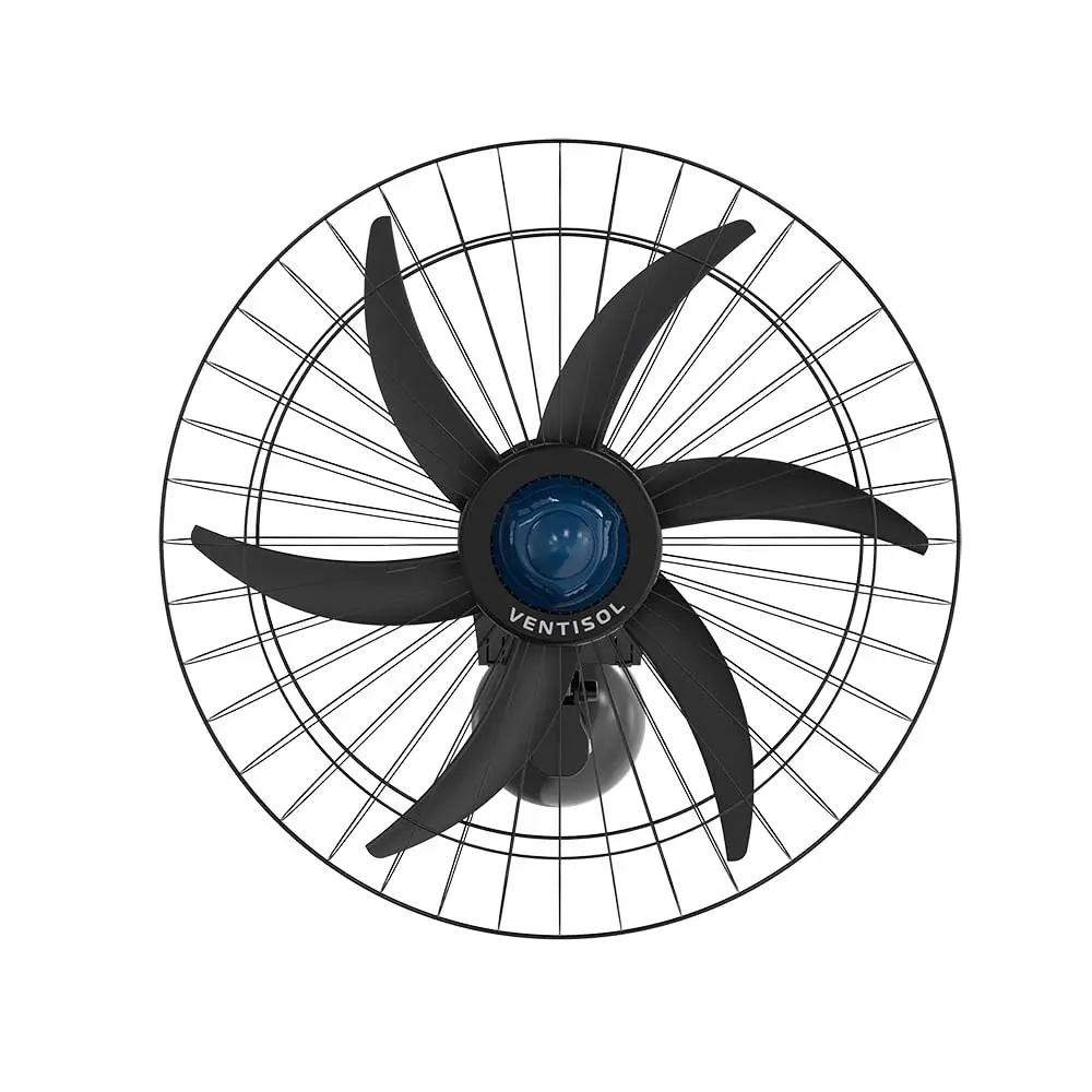 Ventilador de Parede Falcon 60cm Bivolt Ventisol