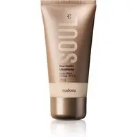 Base Líquida Soul Ultra Matte Cor 00 25ml