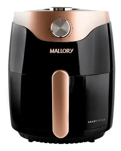 Air Fryer Smart Fryer Mallory