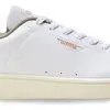 Tênis Casual Masculino Court Com Cabedal Em Sintético adidas - 1