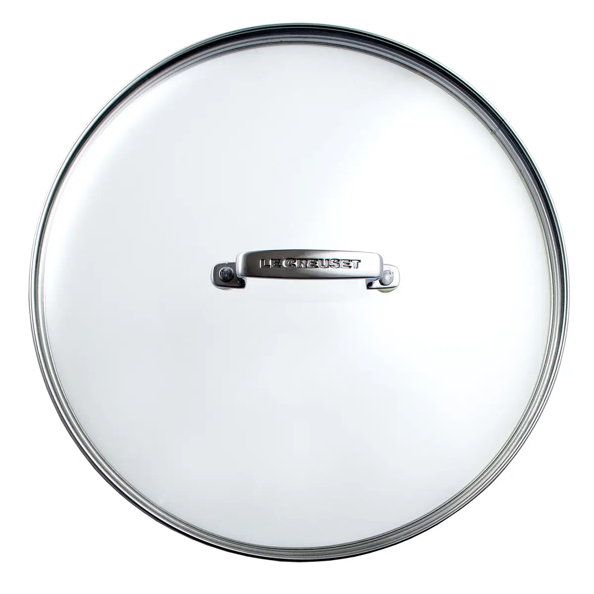 Le Creuset Tampa de Vidro 26 cm