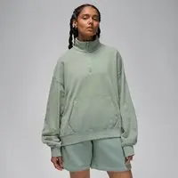 Blusão Jordan Flight Fleece Feminino