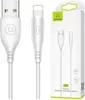 Cabo Lightning 1m para iPhone Carregamento Rápido - 1