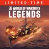 Jogo World of Warships Legends - DLC Grátis: Proezas Alemãs — PS5 e Xbox - 1