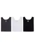 Kit 3 Regatas Masculinas Slim Multicoloridas - 1