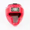 Capacete Sem Grade Punch Adulto - 1
