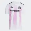 Camisa Furia Kings League Adidas Masculina - 1