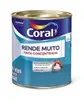 RENDE MUITO BRANCO GELO 900ML - CORAL - 1