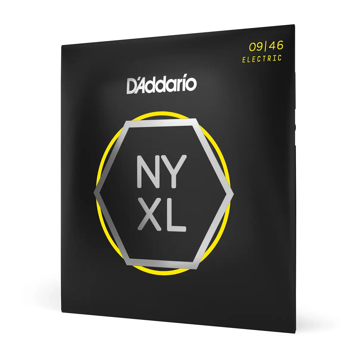 Encordoamento Para Guitarra .009-.046 D'Addario NYXL NYXL0946 | VLOOKUP (B1135, Folha 2! A: H, 2, FALSO) - 1