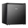 Frigobar Hisense 44L 1 Porta Reversível Preto