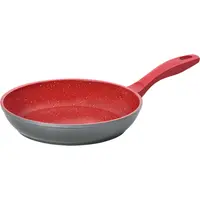 Panela Polishop - Sauté Petit - 20Cm - Vermelha - Outlet | 20cm Vermelha