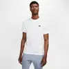 Camiseta Nike Sportswear Club - 1