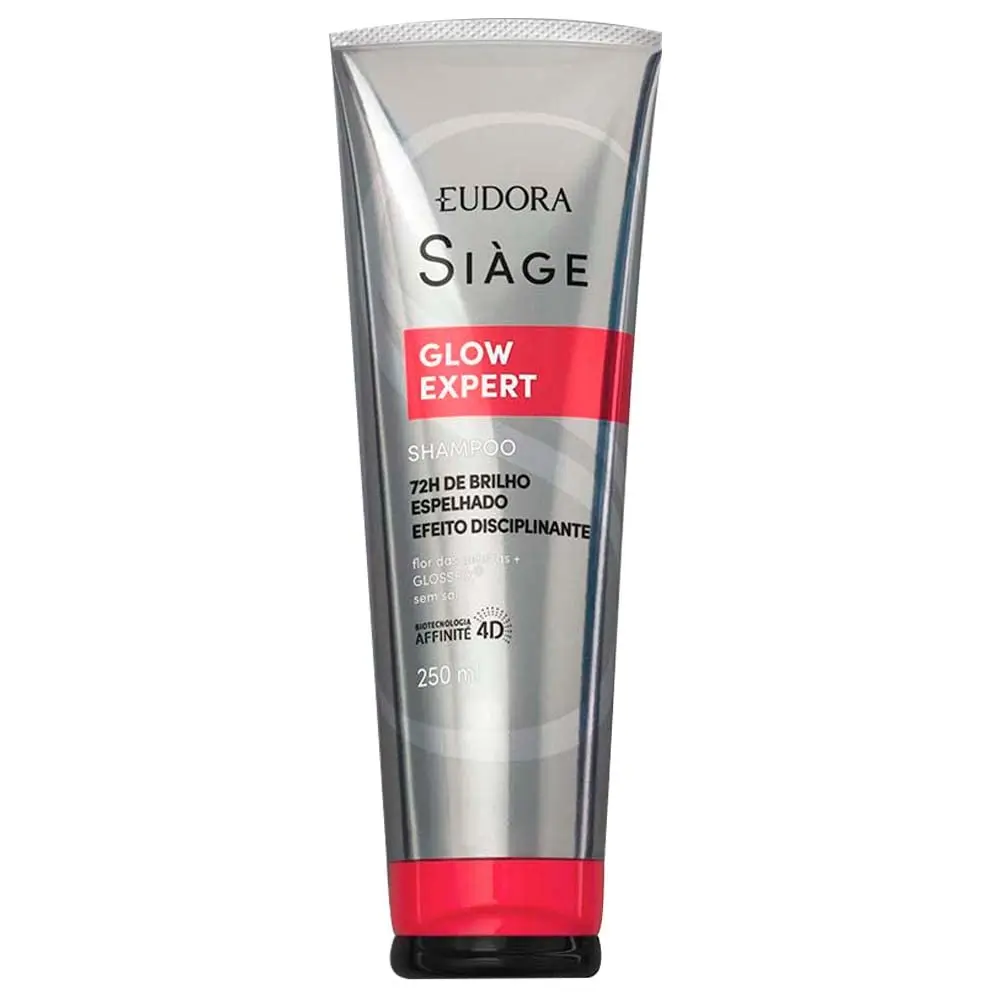 SIAGE Siàge Shampoo Glow Expert 250Ml