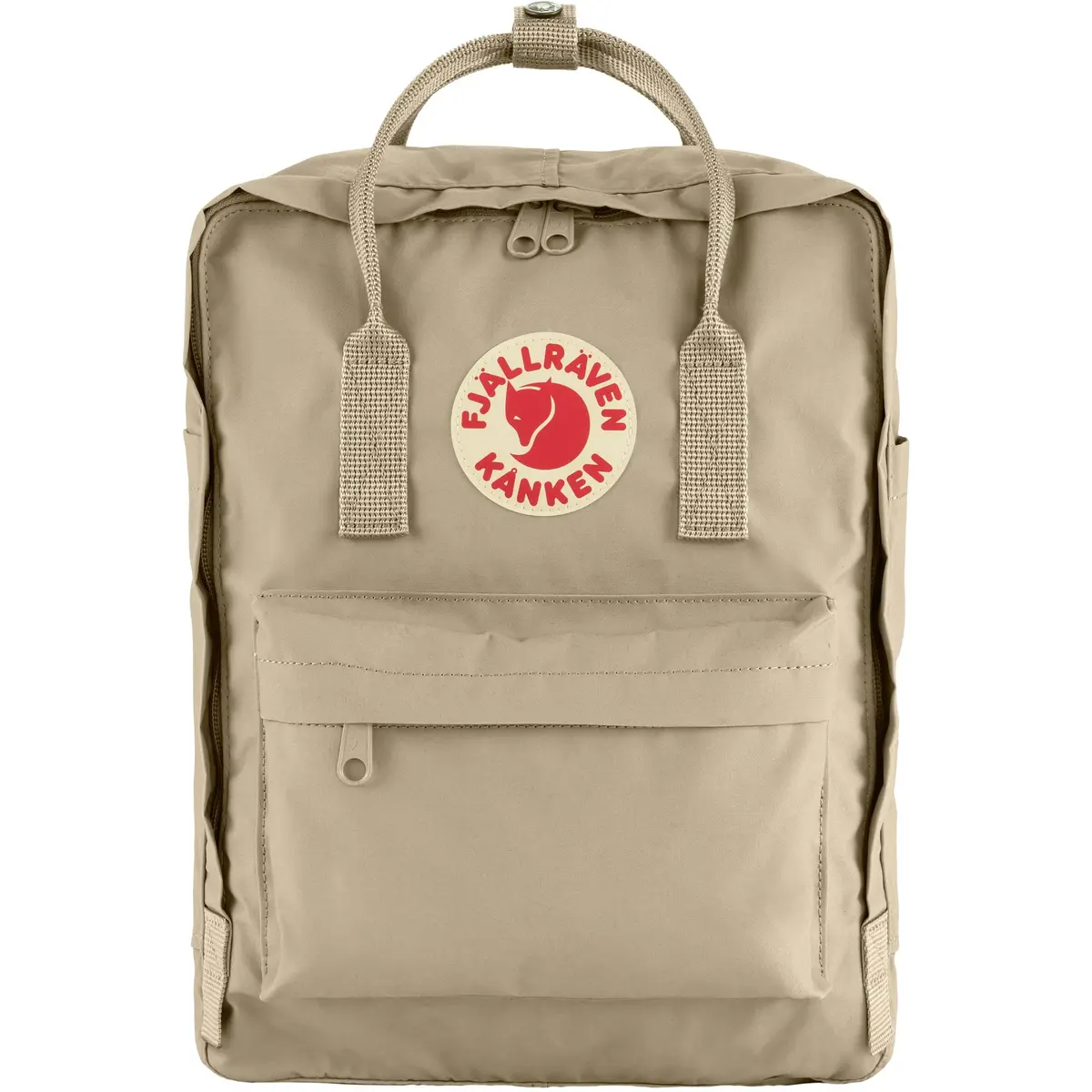Fjallraven Mochila unissex para adultos - 1