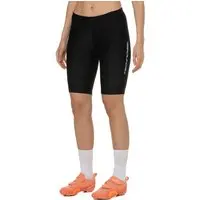 Bermuda de Ciclismo Powertrack Technogel WR - Feminina