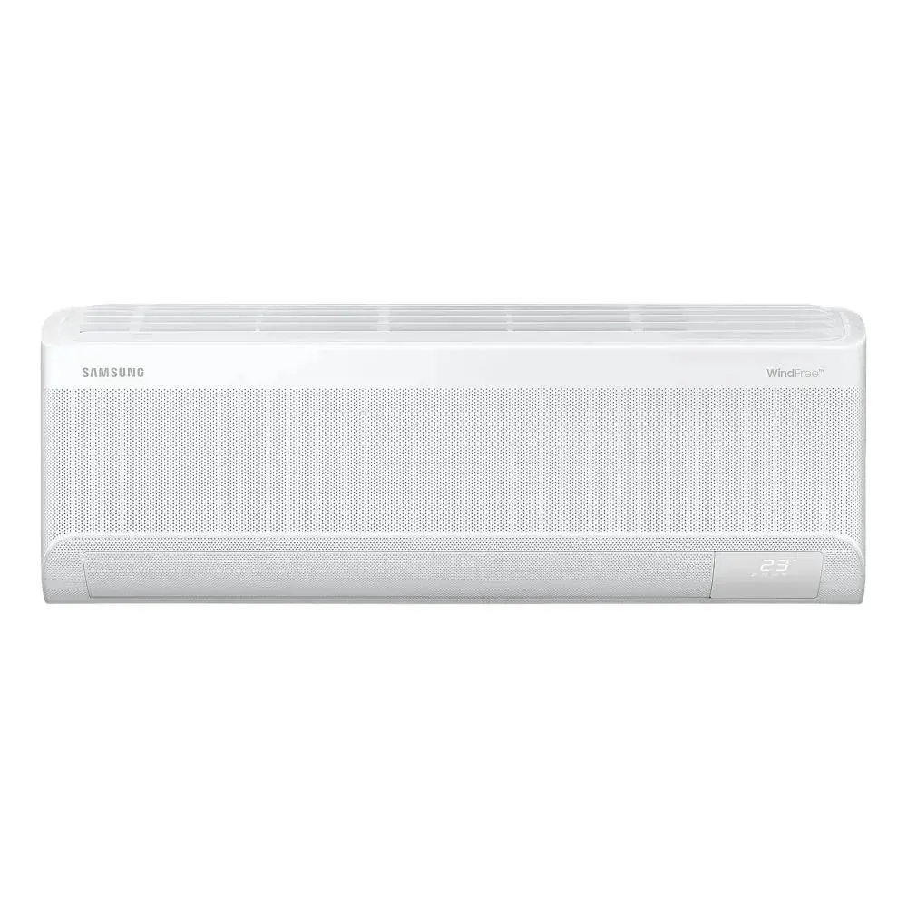 Ar-condicionado Split Samsung Inverter Windfree Ai Pro 12.000 Btus Frio Ar60h12d1awnaz