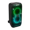 Caixa de som Partybox Stage 320 240w Bluetooth Bivolt Preta JBL - 1