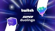 Dê um Sub - Twitch e Ganhe 3 meses de Super Duolingo - 1