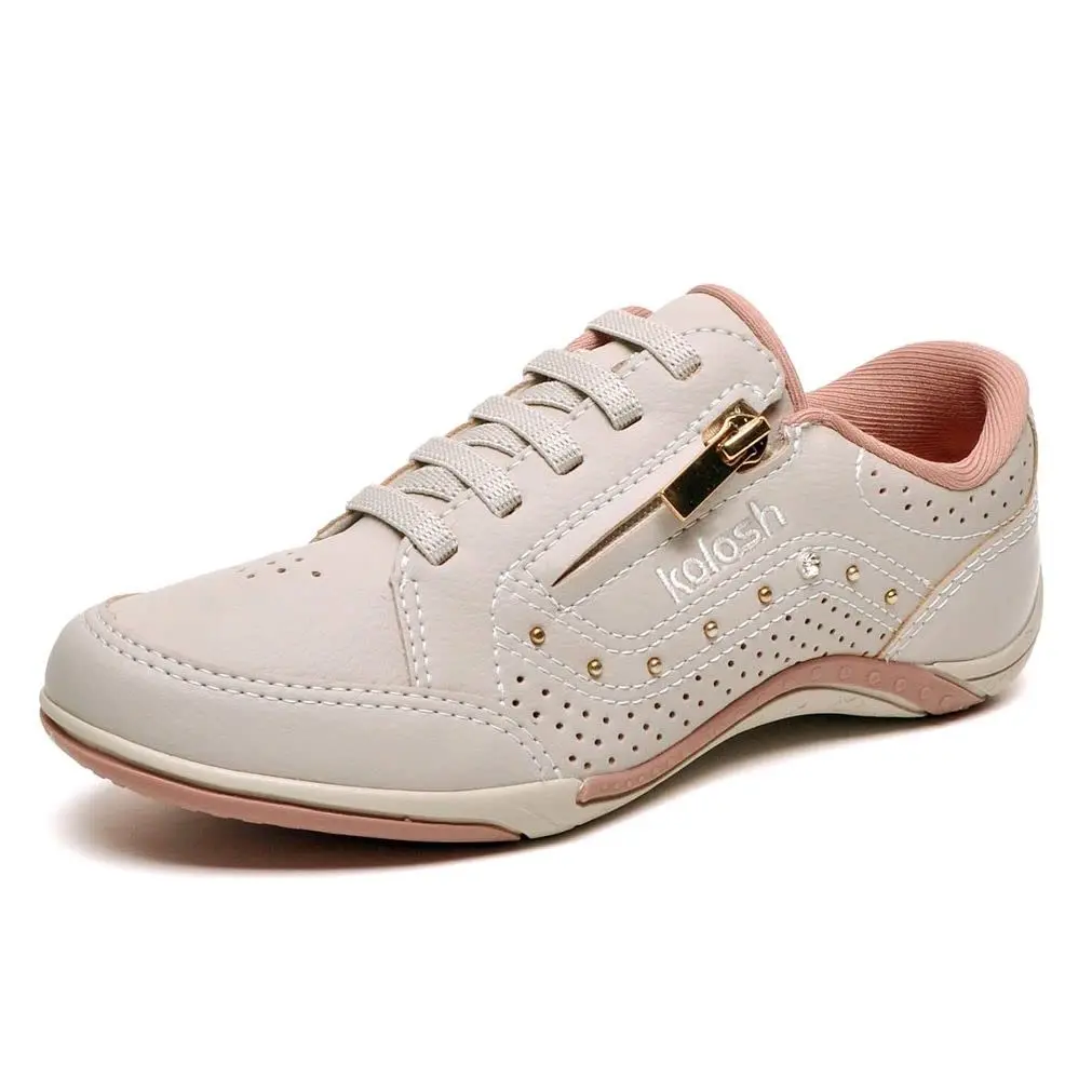 Tênis Kolosh Feminino Casual Calce Fácil Hades C1299