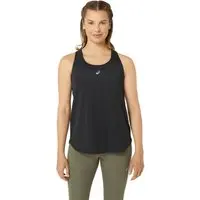Regata ASICS Road - Feminino - Preto