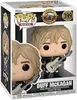 Funko POP! Guns N' Roses - Duff McKagan - 1
