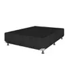 Base Box Casal Ortobom Evidence A40 41x138x188cm Cinza - 1