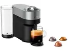 Cafeteira Nespresso Vertuo Pop+ Titânio - 1