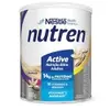 [REC/+POR- R$ 27,45] Nutren Suplemento Alimentar Active Baunilha 400G - 1