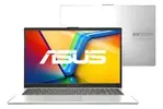 Notebook Asus Vivobook Go i3 4GB 256GB 15,6 Linux - 1