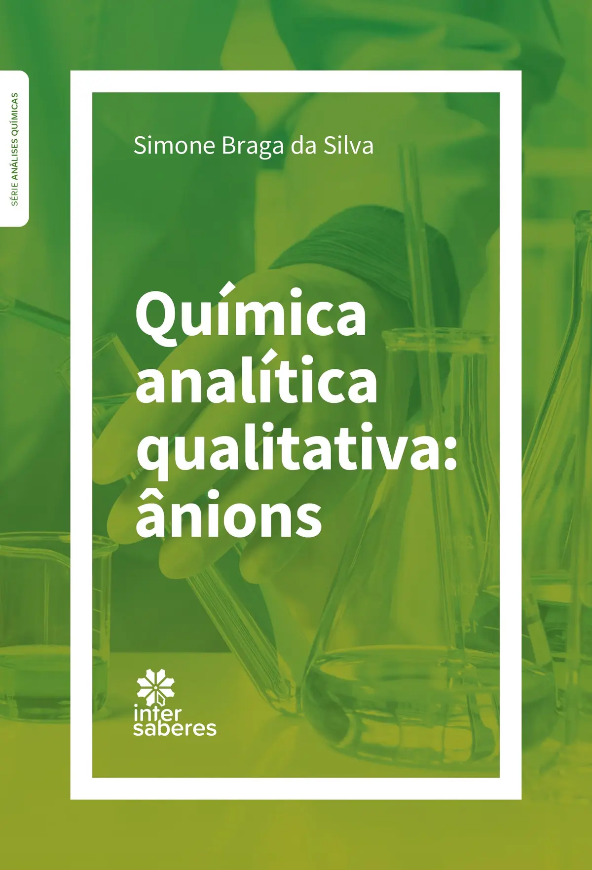 Química Analítica Qualitativa: Ânions - 1