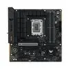 ASUS TUF GAMING B760M-PLUS WIFI II, Intel, DDR5, Preto - 90MB1HE0-M0EAY0 - 1