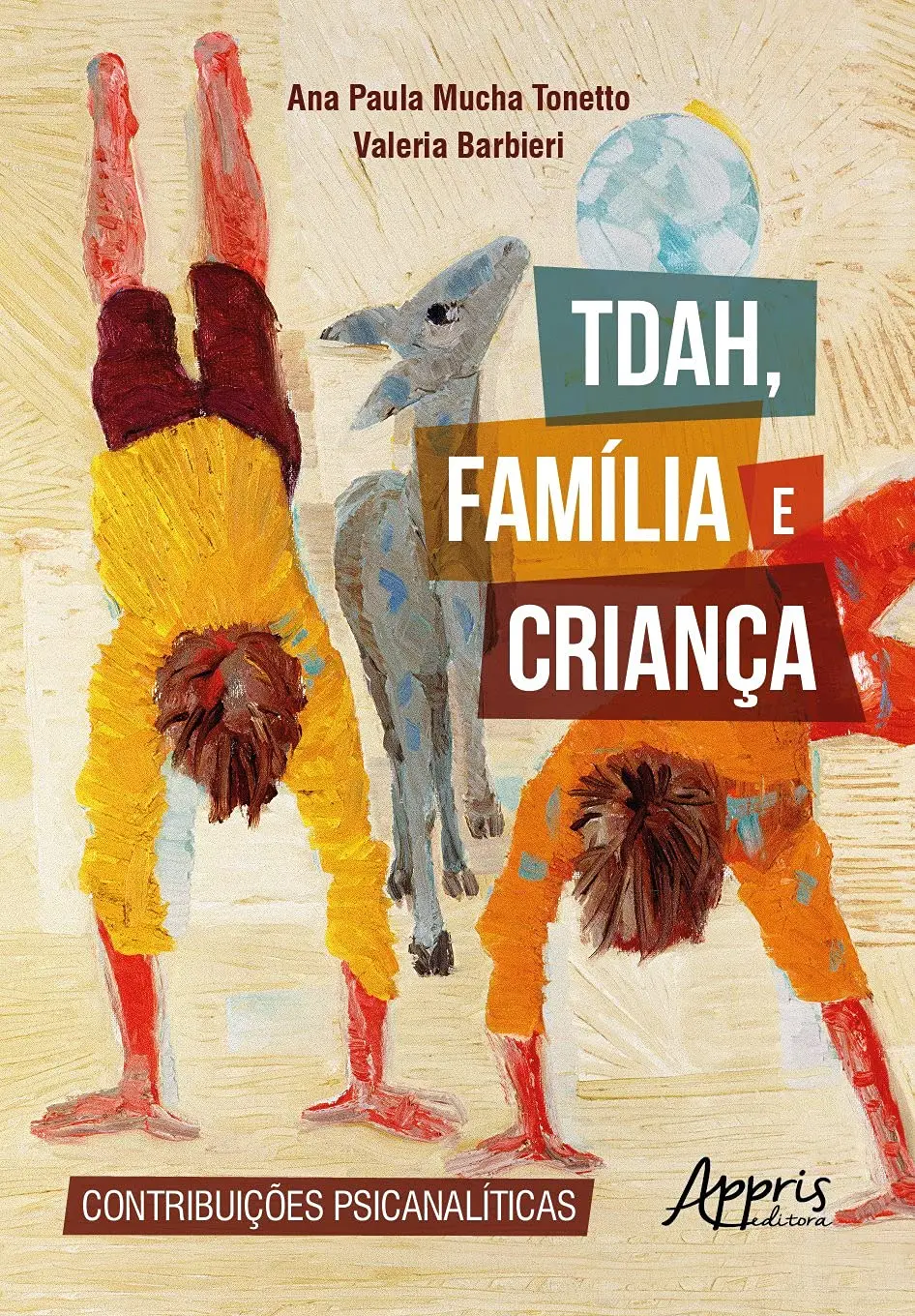 TDAH, família e criança: contribuições psicanalíticas - 1