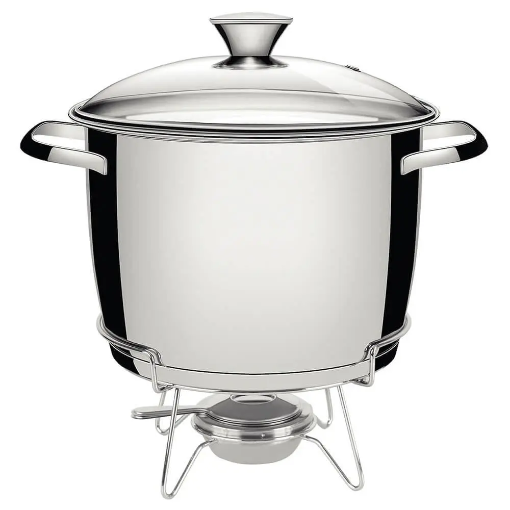 Rechaud Tramontina Allegra Tramontina inox