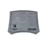 Mouse Pad Gamer Speed 300x250x2mm - 1