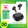 [Do Brasil/Mastercard] Fones de Ouvido QCY HT05 ANC 40dB Bluetooth 5.2 - 1