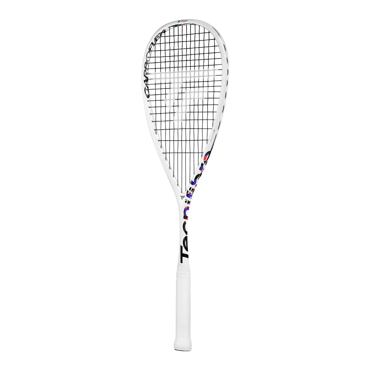 Tecnifibre Raquete Carboflex 125 X Top Branco - 1