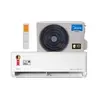 Ar Condicionado Split Midea Hi Wall Inverter AI Ecomaster 9.000 BTU/h Frio 220V - 1
