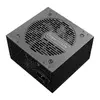 Fonte AT550 550W 80 Plus Bronze Preto - 1