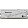Memória DDR4 16GB 3200MHz Ninja Hiriken Branco - 1