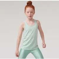 Camiseta Regata Infantil Oxer Jogging New