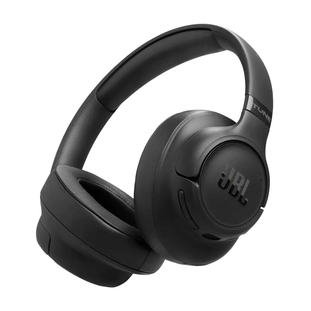 JBL Tune 780NC Wireless Headband Headphones with Adaptive Noise Cancellation, Bluetooth 6.0, 76h Battery Life, Microphone for Calls, Hi-Res Audio, Foldable Design, Perfect for Music and Gaming. - 1