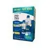 Renu Fresh Plus 355ml +120ml Grátis + Estojo - 1