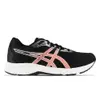 Tênis ASICS Raiden 4 - Masculino - Preto/Rosa - 1